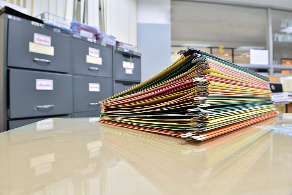 Enforcement Services